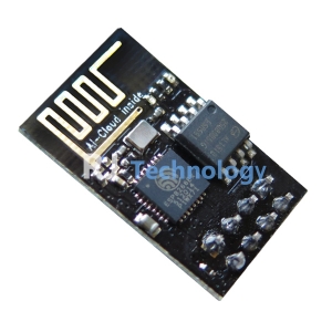 ESP8266 Wifi 통신 모듈 ESP-01 아두이노/Arduino