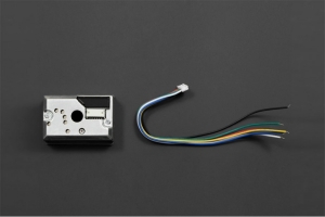 [SEN0144] GP2Y1010AU0F Compact optical Dust Sensor