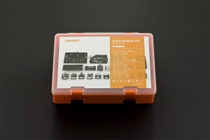 [KIT0018] Intermediate Kit for Arduino V2
