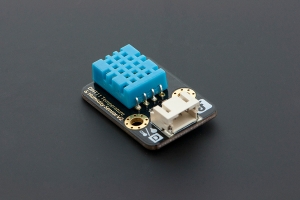 [DFR0067] DHT11 Temperature and Humidity Sensor