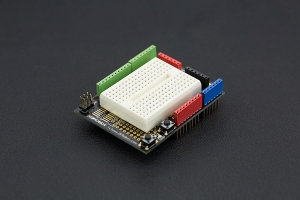 [DFR0019] Prototyping Shield For Arduino
