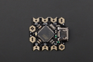[DFR0282] 비틀보드 초소형 아두이노 Beetle - The Smallest Arduino