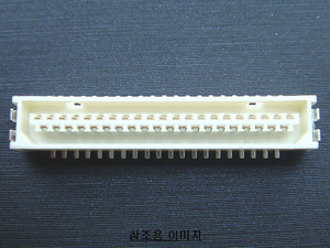 CC100-31M(DF9-31P-1V)1MM BtoB CONNECTOR