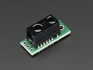 [A1927] Sharp GP2Y0D810Z0F Digital Distance Sensor with Pololu Carrier - GP2Y0D810Z0F