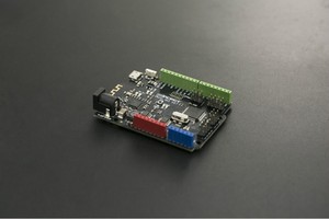 [DFR0329] Bluno M3 - a STM32 ARM with Bluetooth 4.0 (Arduino Compatible)