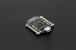 [DFR0339] 블루투스 BLE 내장형 초소형 아두이노 / Beetle BLE - The smallest Arduino bluetooth 4.0 (BLE)