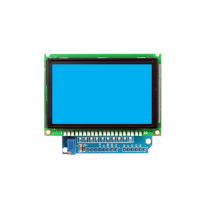 Graphic LCD Shield/아두이노/Arduino/아두이노 그래픽 LCD 쉴드/아두이노 쉴드