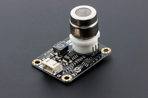 [SEN0159] 아두이노 아날로그 이산화탄소 센서 모듈 / Analog CO2 Gas Sensor For Arduino / CO2센서 모듈 MG-811 센서