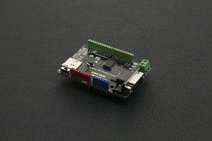 [DFR0370] 아두이노용 캔버스 쉴드 CAN BUS Shield for Arduino