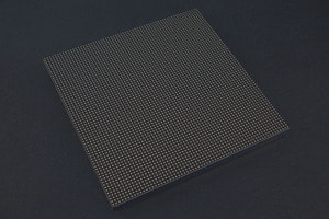 [DFR0499]엘이디 매트릭스 패널 64x64 RGB LED Matrix Panel(3mm pitch)