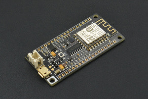 [DFR0489] FireBeetle ESP8266 IOT 마이크로컨트롤러 (Wi-Fi 지원)