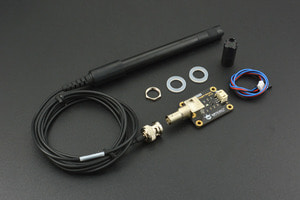 [SEN0237-A] 아날로그 용존 산소 센서 (Gravity: Analog Dissolved Oxygen Sensor / Meter Kit For Arduino)