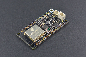 [DFR0478] FireBeetle ESP32 IoT 마이크로컨트롤러 (Wi-Fi &amp; Bluetooth 지원)