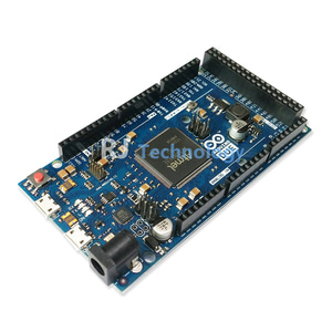 아두이노 듀 R3 호환보드 (Arduino DUE R3)/USB 케이블 포함