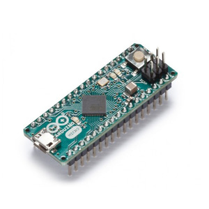 Arduino Micro/아두이노 마이크로/이태리 정품/ATmega32u4