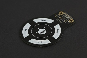 [SEN0202] 3D Gesture Sensor (Mini) For Arduino