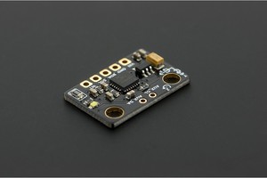 [SEN0142] 6 DOF Sensor - MPU6050