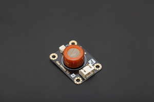 [SEN0128] Analog Alcohol Sensor (MQ3) For Arduino