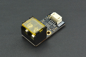 [DFR0558] I2C 고온 센서( I2C High Temperature Sensor (K-Type, 800℃)
