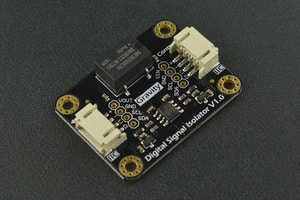 [DFR0565] (디지털 I2C 신호 분리기 )Digital I2C Signal Isolator