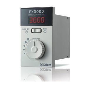 FX3000 스피드 컨트롤러/DKM/AC모터 컨트롤러