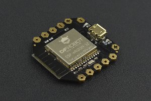 [DFR0575] 초소형 비틀 ESP32 IoT 모듈(Beetle ESP32 Microcontroller)