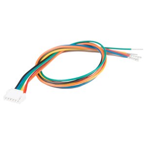 [CAB-14043] LIDAR-Lite Accessory Cable(라이다 거리측정센서 케이블)
