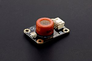 [SEN0132] 아두이노용 아날로그 일산화탄소 센서 (MQ7) 모듈(Gravity: Analog Carbon Monoxide Sensor (MQ7) For Arduino)