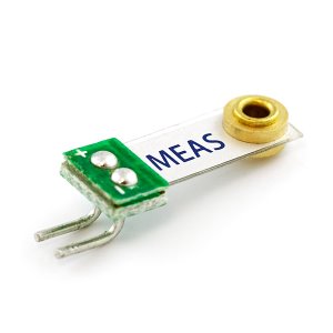 [SEN-09199] 압전진동센서 소형 수직형(Piezo Vibration Sensor - Small Vertical) / 피에조진동센서 소형 수직형