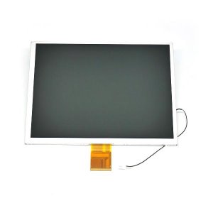 LT104A-01A (10.4 inch 800 (RGB) x 600 PIXELS TFT LCD MODULE)