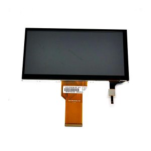 LT070B-01ACT (7.0 inch 1024 (RGB) x 600 PIXELS TFT LCD MODULE)/정전식(Capacitive) 터치패널 지원