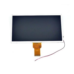 LT101A-02A (10.1 inch 1024 (RGB) x 600 PIXELS TFT LCD MODULE)/6-bit/8-bit LVDS 인터페이스