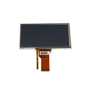 LT070B-01AT (7.0 inch 1024 (RGB) x 600 PIXELS TFT LCD WITH TOUCH PANEL)/감압식(Resistive) 터치패널 지원