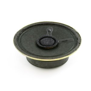[COM-09151] Speaker - 0.5W 8Ohm