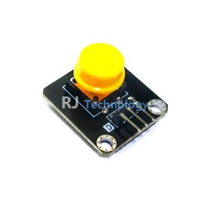 아두이노 버튼 모듈 (Button Module) 스위치 모듈/Arduino/Switch Module