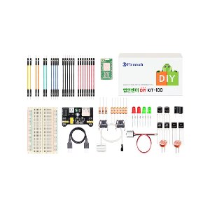앱인벤터 DIY KIT-100/아두이노/Arduino/블루투스 키트/PDF메뉴얼 실습자료 제공