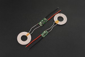 [DFR0712] 무선충전모듈5V/2A(Wireless Charging Module 5V/2A)