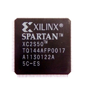 XC2S50-5TQ144C (FPGA)