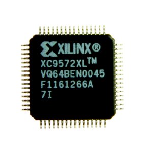 XC9572XL-7VQ64C