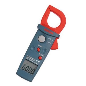 [SANWA DCL10] AC 클램프미터 / mini clamp meter with backlight
