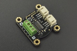 [SEN0160] 4선식 로드셀 모듈 (Weight Sensor Module)