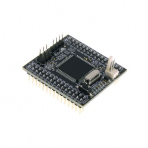 [NER-3439] M128 Board V2.2 (16MHz/DC5V용) (ATMEGA128모듈)