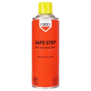 ROCOL 미끄럼 방지 스프레이/논슬립 스프레이/Safe step Anti-Slip