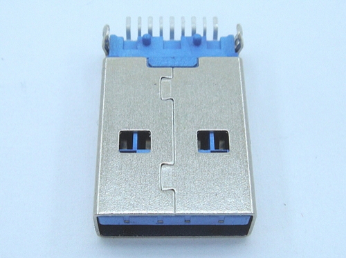 USB3.0-A/M-SMT(USB3.0)USB3.0 CONNECTOR