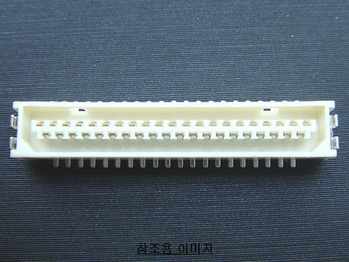 CC100-51M(DF9-51P-1V)1MM BtoB CONNECTOR 