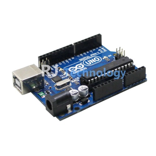 아두이노 우노 R3 호환보드 (Arduino Uno R3) USB 연결 케이블 포함/Arduino/아두이노