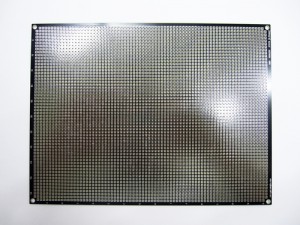 [GB5] 150*200 사각만능기판 - 단면