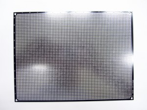 [GA5] 150*200 사각만능기판 - 양면