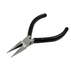 ENGINEER PS-04 FLAT NOSE PLIERS