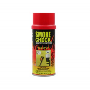 SMOKE CHECK NO.25S